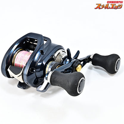 【シマノ】 21グラップラー 150HG SHIMANO GRAPPLER