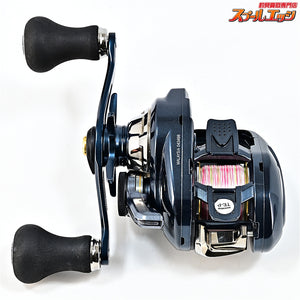 【シマノ】 21グラップラー 150HG SHIMANO GRAPPLER
