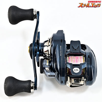 【シマノ】 21グラップラー 150HG SHIMANO GRAPPLER