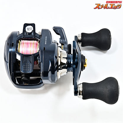 【シマノ】 21グラップラー 150HG SHIMANO GRAPPLER