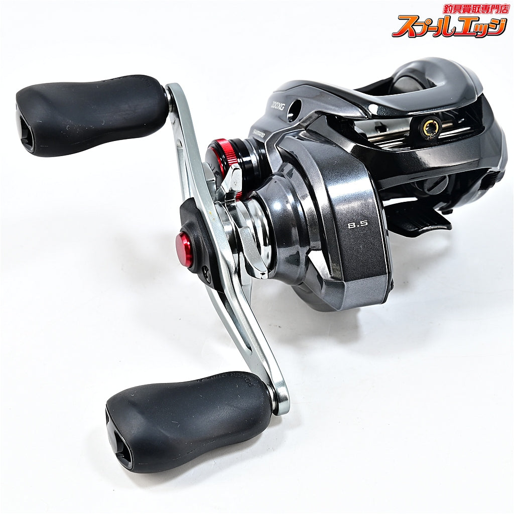 【シマノ】 24スコーピオン MD 200XG SHIMANO Scorpion