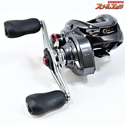 【シマノ】 24スコーピオン MD 200XG SHIMANO Scorpion