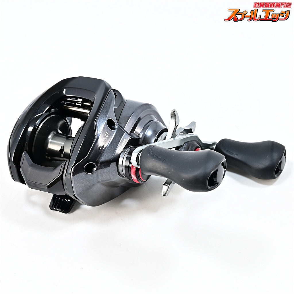 【シマノ】 24スコーピオン MD 200XG SHIMANO Scorpion