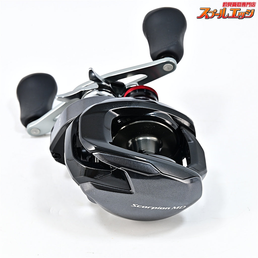 【シマノ】 24スコーピオン MD 200XG SHIMANO Scorpion