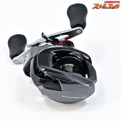 【シマノ】 24スコーピオン MD 200XG SHIMANO Scorpion
