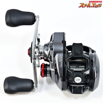【シマノ】 24スコーピオン MD 200XG SHIMANO Scorpion