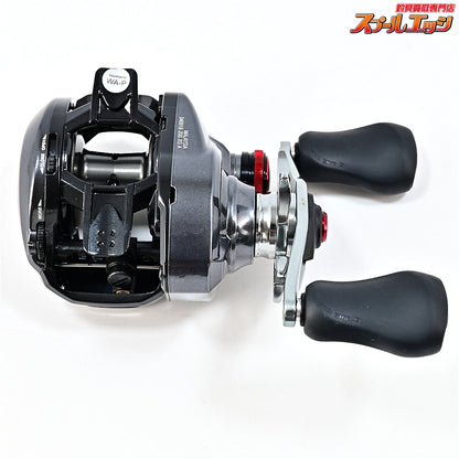 【シマノ】 24スコーピオン MD 200XG SHIMANO Scorpion