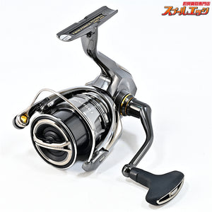 【シマノ】 24ツインパワー 3000MHG SHIMANO TWIN POWER