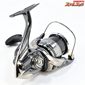 【シマノ】 24ツインパワー 3000MHG SHIMANO TWIN POWER