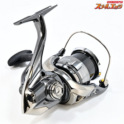 【シマノ】 24ツインパワー 3000MHG SHIMANO TWIN POWER