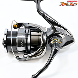 【シマノ】 24ツインパワー 3000MHG SHIMANO TWIN POWER