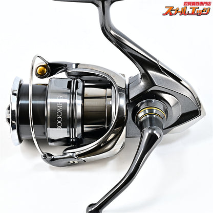 【シマノ】 24ツインパワー 3000MHG SHIMANO TWIN POWER
