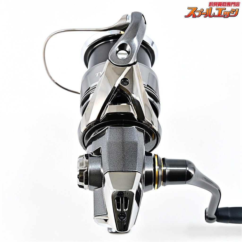 【シマノ】 24ツインパワー 3000MHG SHIMANO TWIN POWER