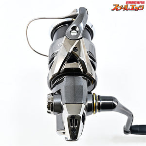 【シマノ】 24ツインパワー 3000MHG SHIMANO TWIN POWER