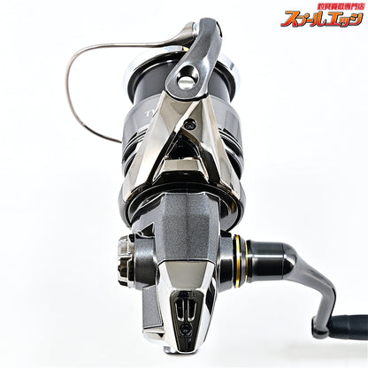 【シマノ】 24ツインパワー 3000MHG SHIMANO TWIN POWER