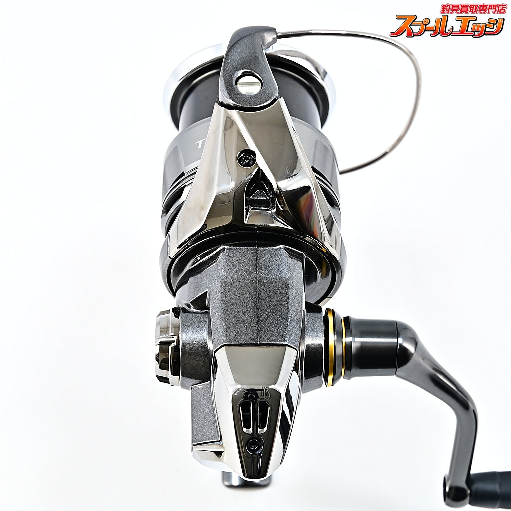 【シマノ】 24ツインパワー 3000MHG SHIMANO TWIN POWER