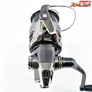 【シマノ】 24ツインパワー 3000MHG SHIMANO TWIN POWER
