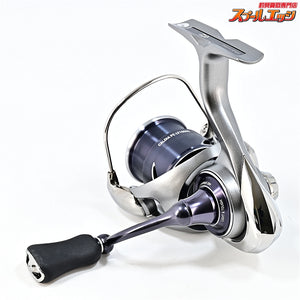 【ダイワ】 25カルディア FC LT 1000S DAIWA CALDIA