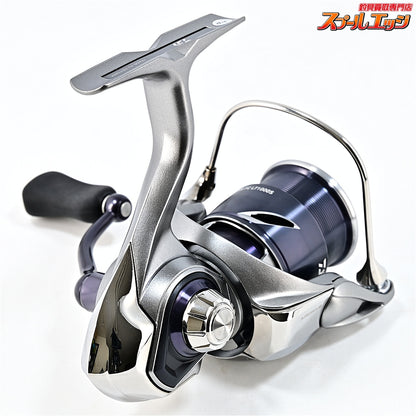 【ダイワ】 25カルディア FC LT 1000S DAIWA CALDIA