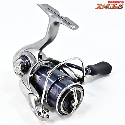 【ダイワ】 25カルディア FC LT 1000S DAIWA CALDIA