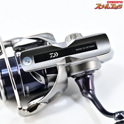 【ダイワ】 25カルディア FC LT 1000S DAIWA CALDIA