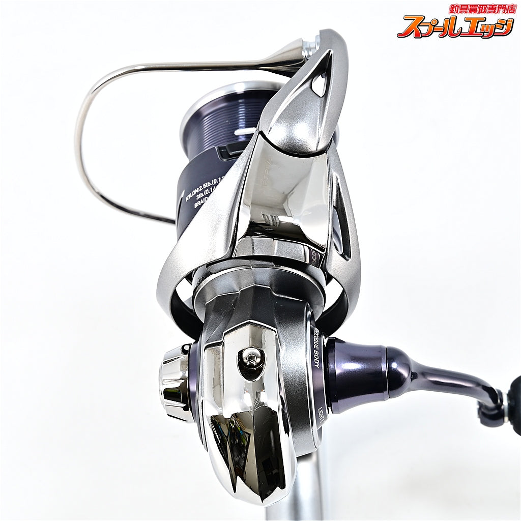 【ダイワ】 25カルディア FC LT 1000S DAIWA CALDIA