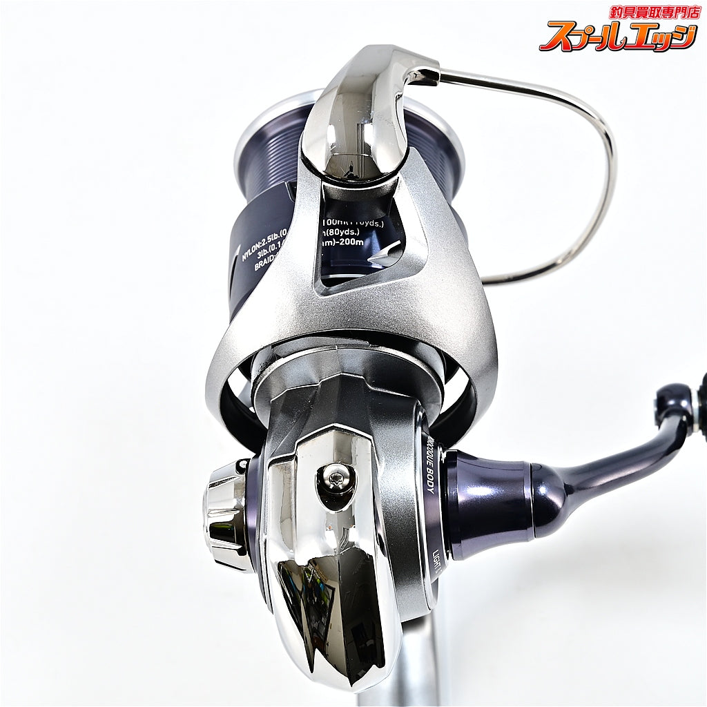 【ダイワ】 25カルディア FC LT 1000S DAIWA CALDIA