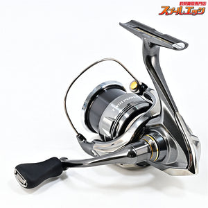 【シマノ】 24ツインパワー 2500SHG SHIMANO TWIN POWER