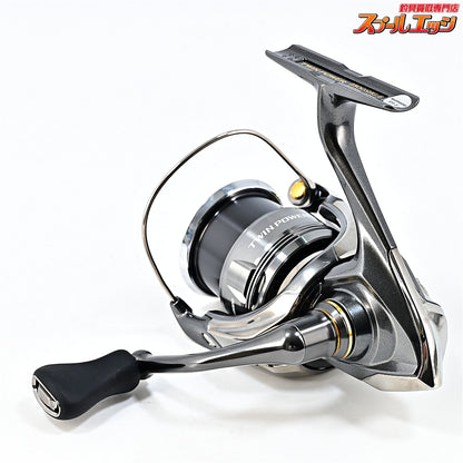 【シマノ】 24ツインパワー 2500SHG SHIMANO TWIN POWER
