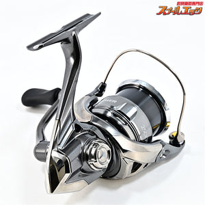 【シマノ】 24ツインパワー 2500SHG SHIMANO TWIN POWER
