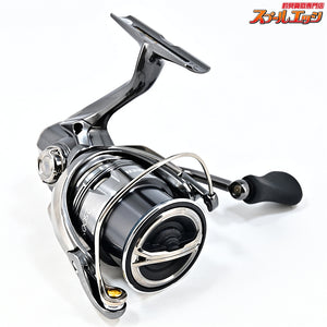 【シマノ】 24ツインパワー 2500SHG SHIMANO TWIN POWER