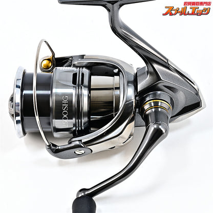 【シマノ】 24ツインパワー 2500SHG SHIMANO TWIN POWER