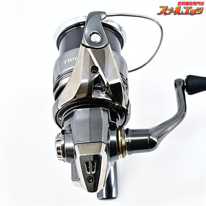 【シマノ】 24ツインパワー 2500SHG SHIMANO TWIN POWER