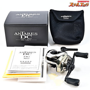 【シマノ】 21アンタレス DC HG SHIMANO ANTARES