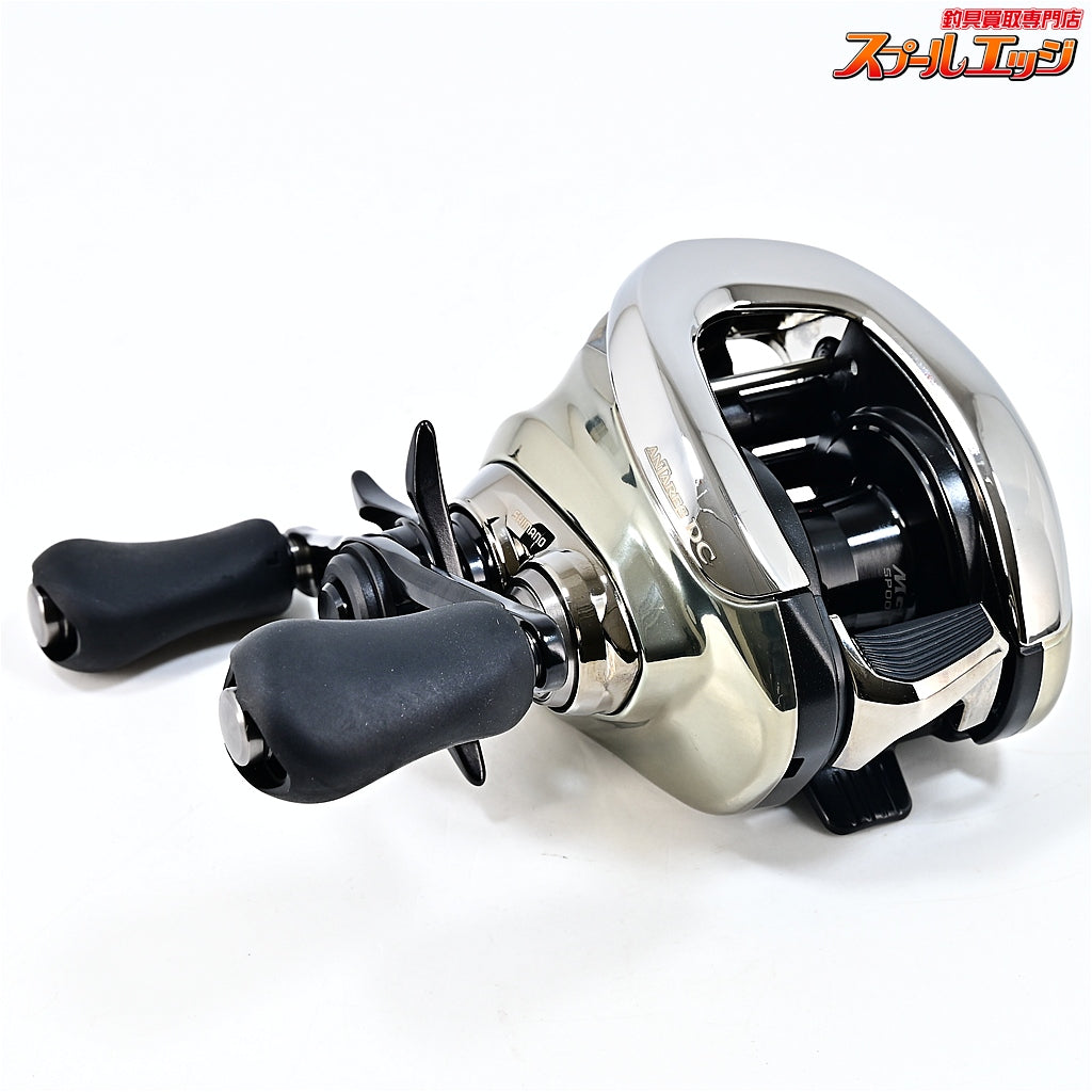 【シマノ】 21アンタレス DC HG SHIMANO ANTARES