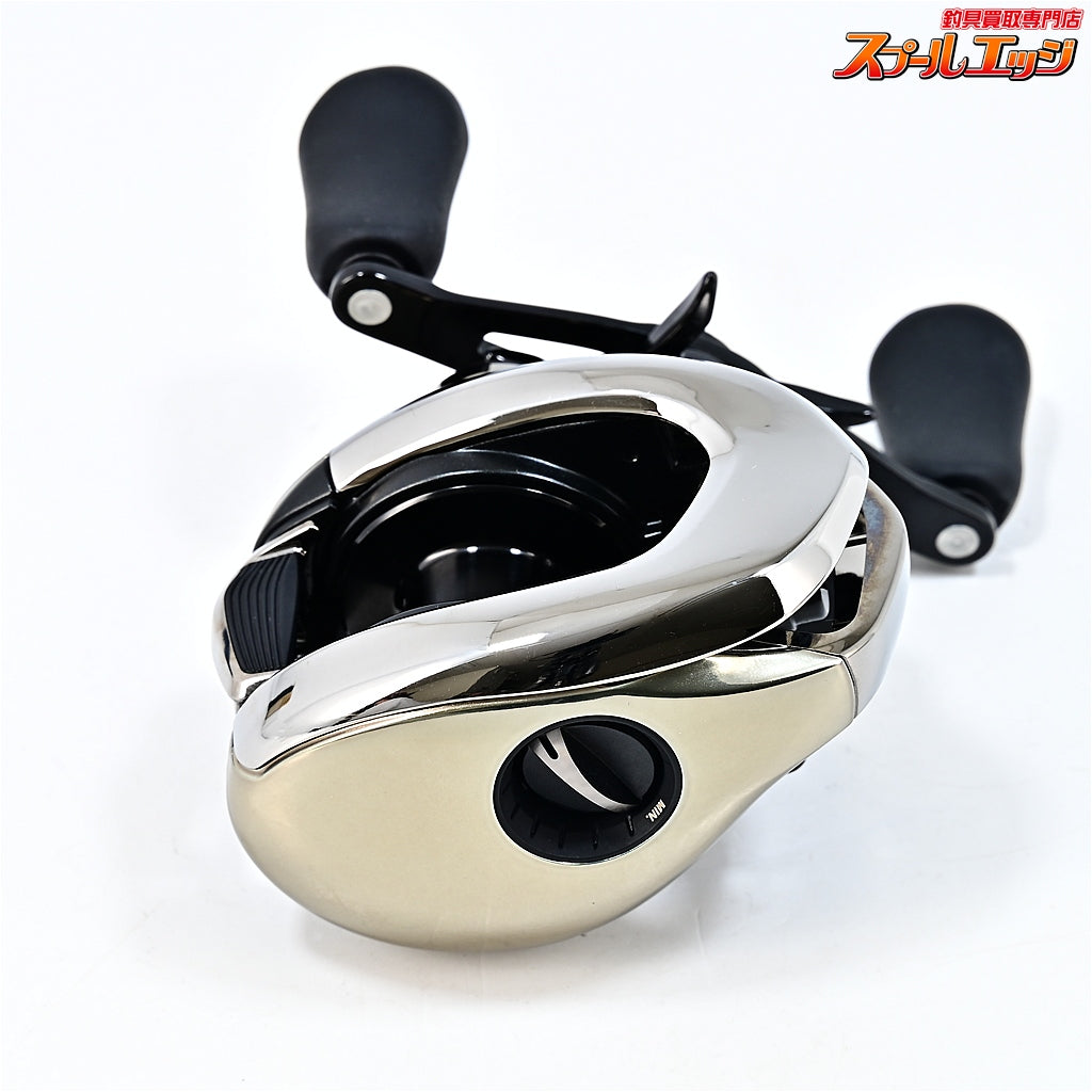 【シマノ】 21アンタレス DC HG SHIMANO ANTARES