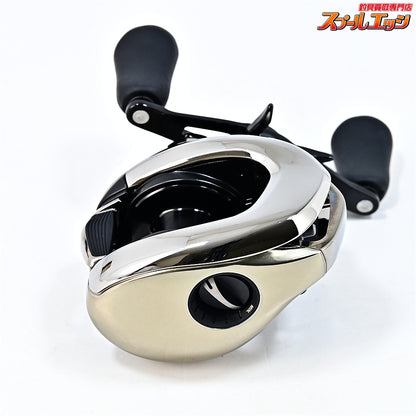 【シマノ】 21アンタレス DC HG SHIMANO ANTARES
