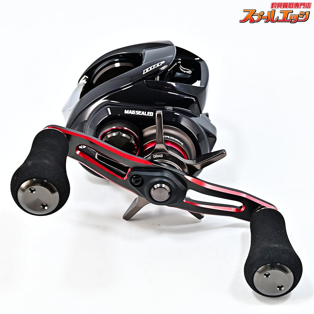 【ダイワ】 25HRF TW 100XH PEスペシャル DAIWA HRF PE-SPECIAL