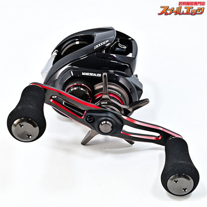 【ダイワ】 25HRF TW 100XH PEスペシャル DAIWA HRF PE-SPECIAL