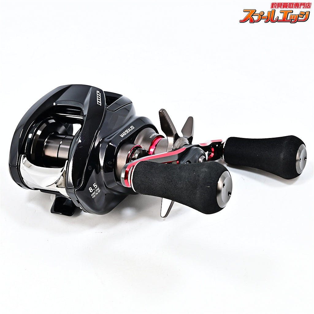 【ダイワ】 25HRF TW 100XH PEスペシャル DAIWA HRF PE-SPECIAL