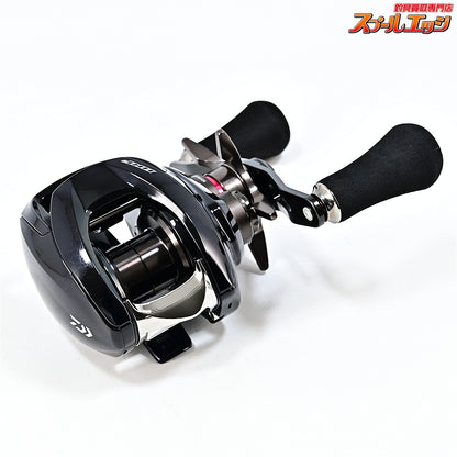 【ダイワ】 25HRF TW 100XH PEスペシャル DAIWA HRF PE-SPECIAL