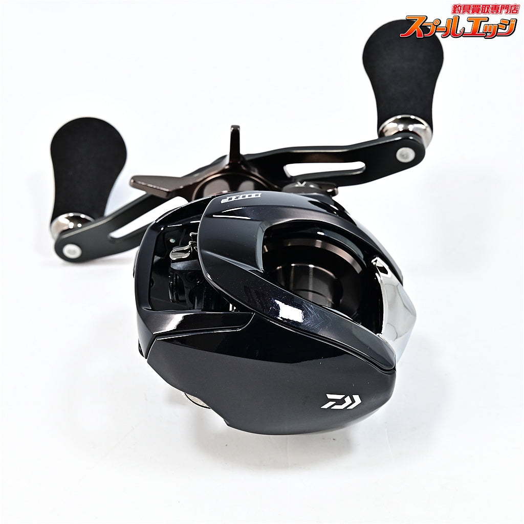 【ダイワ】 25HRF TW 100XH PEスペシャル DAIWA HRF PE-SPECIAL