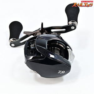 【ダイワ】 25HRF TW 100XH PEスペシャル DAIWA HRF PE-SPECIAL