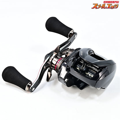 【ダイワ】 25HRF TW 100XH PEスペシャル DAIWA HRF PE-SPECIAL
