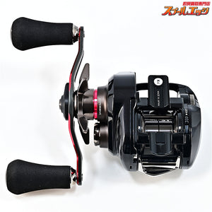 【ダイワ】 25HRF TW 100XH PEスペシャル DAIWA HRF PE-SPECIAL