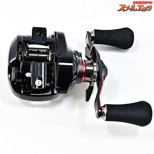 【ダイワ】 25HRF TW 100XH PEスペシャル DAIWA HRF PE-SPECIAL