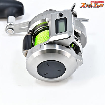 【シマノ】 24オシアコンクエスト CT 301HG 使用1回 SHIMANO OCEA CONQUEST