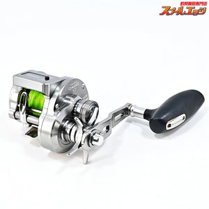 【シマノ】 24オシアコンクエスト CT 301HG 使用1回 SHIMANO OCEA CONQUEST