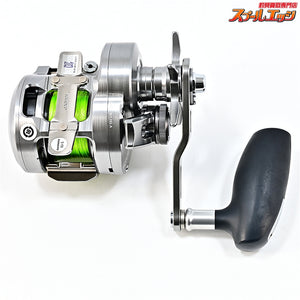 【シマノ】 24オシアコンクエスト CT 301HG 使用1回 SHIMANO OCEA CONQUEST