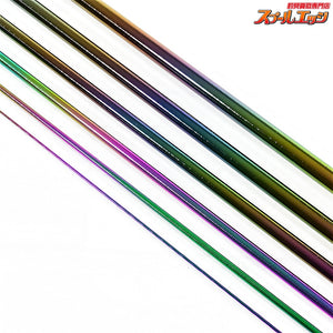 【シマノ】 23飛天弓 閃光 L2 LII 21尺 SHIMANO HITENKYU SEIKOH ヘラブナ K_165